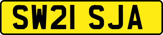 SW21SJA