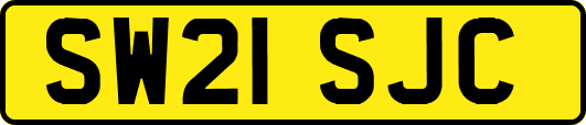 SW21SJC