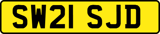 SW21SJD