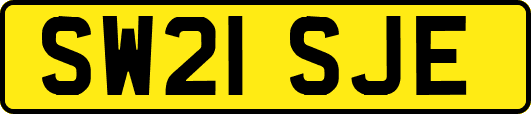 SW21SJE