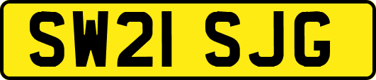 SW21SJG