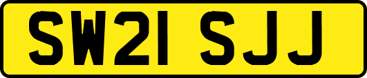 SW21SJJ