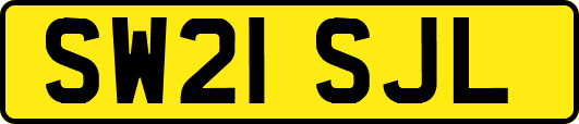 SW21SJL
