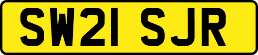 SW21SJR