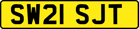 SW21SJT
