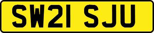 SW21SJU