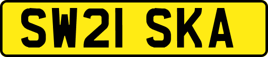 SW21SKA