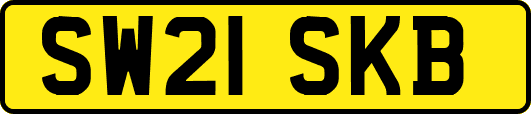 SW21SKB