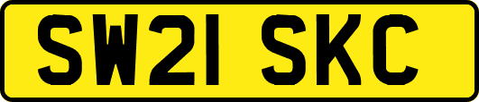SW21SKC