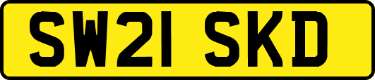 SW21SKD