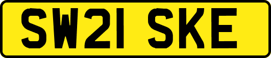 SW21SKE