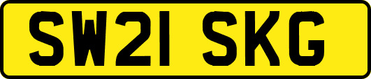 SW21SKG