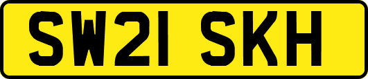 SW21SKH