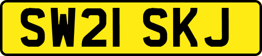 SW21SKJ