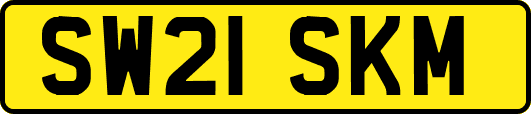 SW21SKM