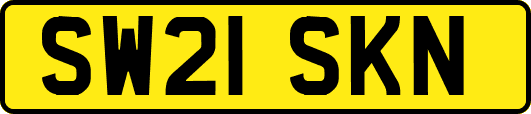 SW21SKN