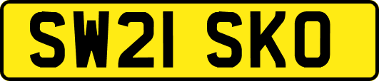 SW21SKO
