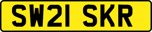 SW21SKR