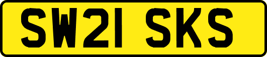 SW21SKS