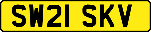 SW21SKV