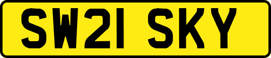 SW21SKY