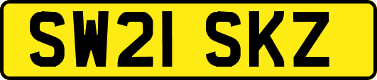 SW21SKZ