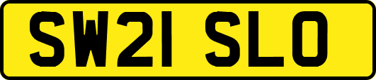 SW21SLO