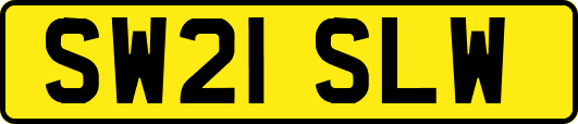 SW21SLW