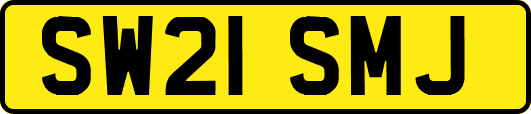 SW21SMJ