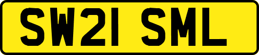 SW21SML