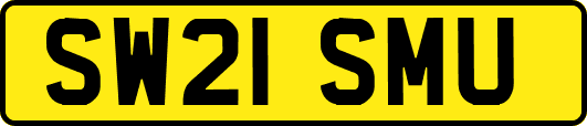 SW21SMU
