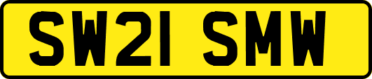 SW21SMW