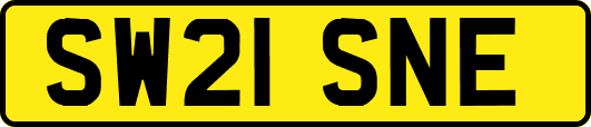 SW21SNE