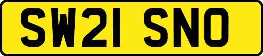 SW21SNO