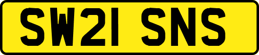 SW21SNS