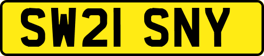 SW21SNY