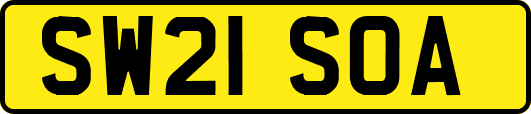SW21SOA