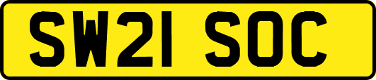 SW21SOC