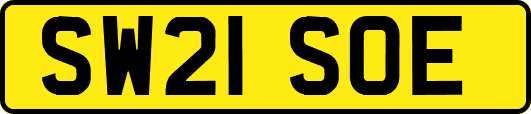 SW21SOE