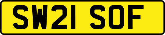SW21SOF