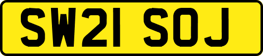 SW21SOJ