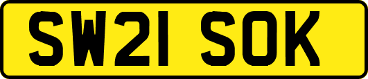 SW21SOK