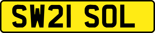 SW21SOL