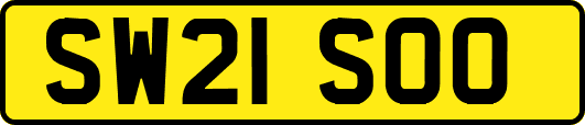 SW21SOO