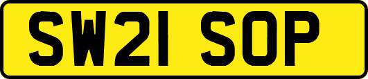SW21SOP
