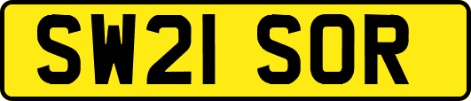 SW21SOR
