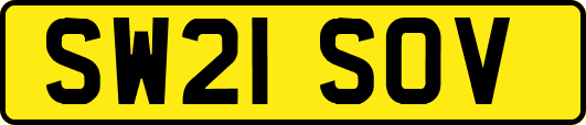 SW21SOV