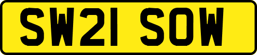 SW21SOW