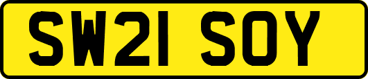 SW21SOY