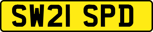 SW21SPD